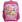 Sunce Παιδική τσάντα πλάτης Snow White Medium Backpack